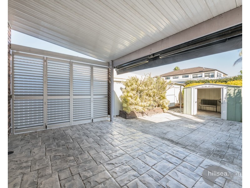 Paradise Point QLD 4216