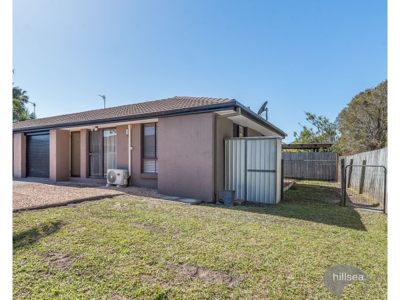 2/25 Telopea Street, Labrador QLD 4215