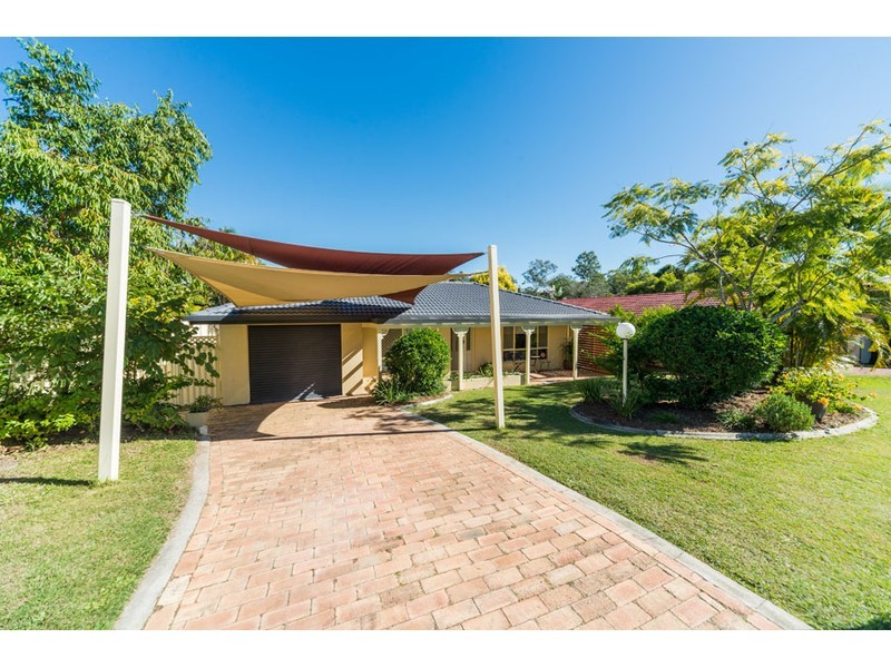 14 Stretton Drive, Helensvale QLD 4212