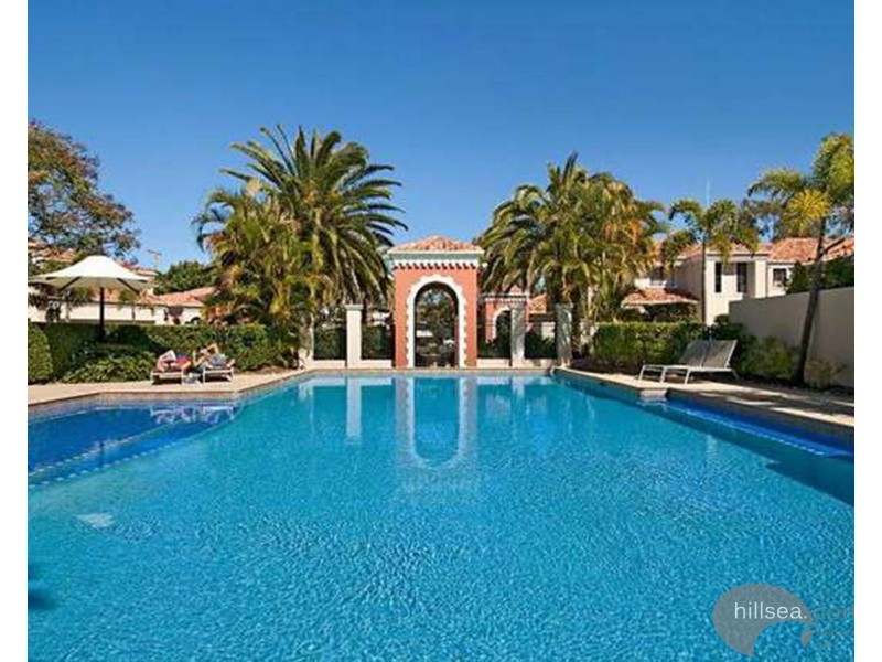 54/7 Elliott Street, Surfers Paradise QLD 4217