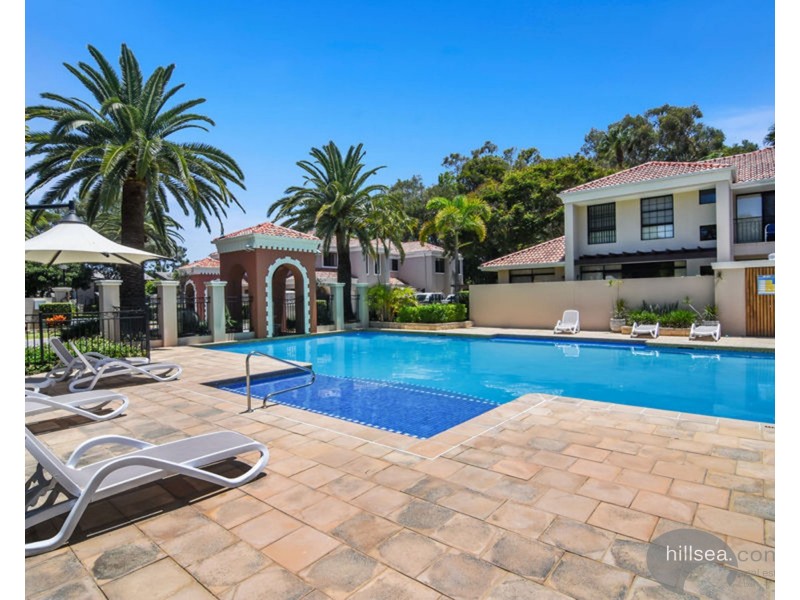 54/7 Elliott Street, Surfers Paradise QLD 4217