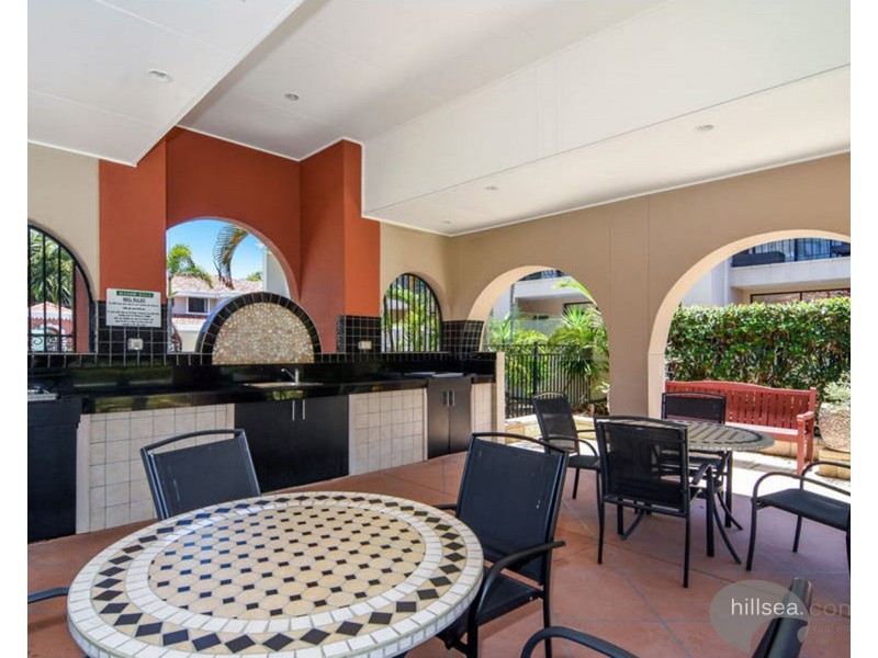 54/7 Elliott Street, Surfers Paradise QLD 4217