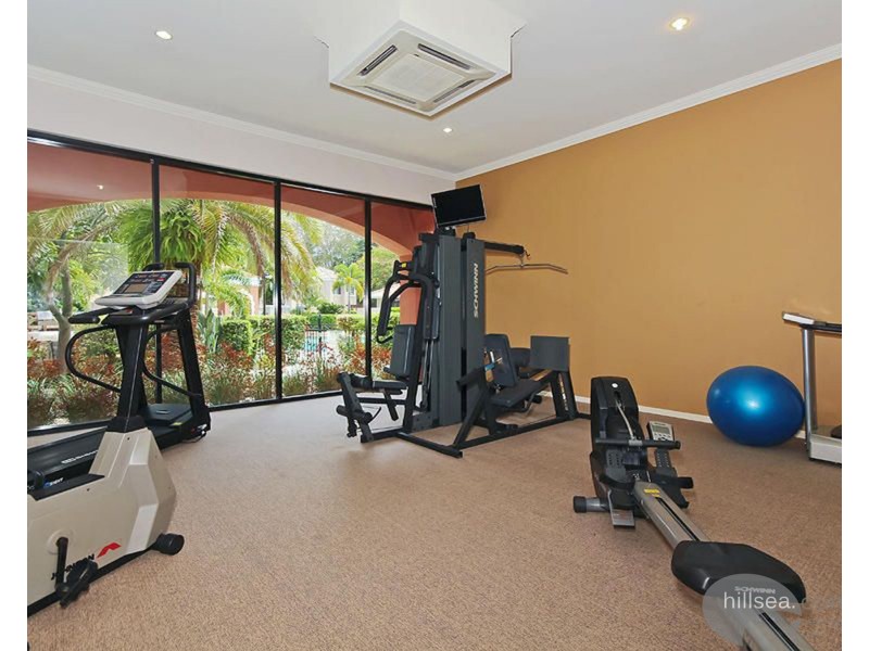 54/7 Elliott Street, Surfers Paradise QLD 4217