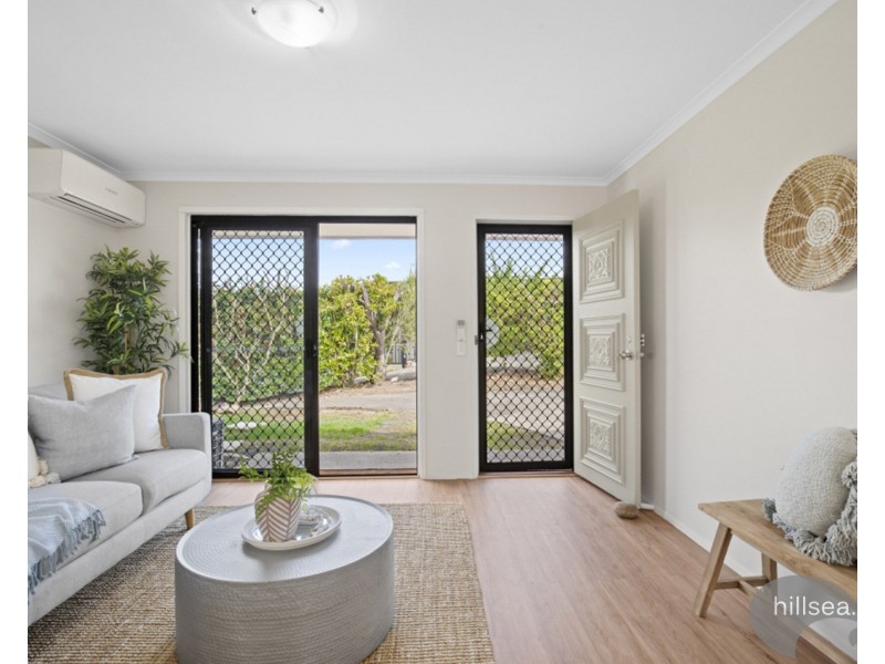 1/18 Botanical Drive, Labrador QLD 4215