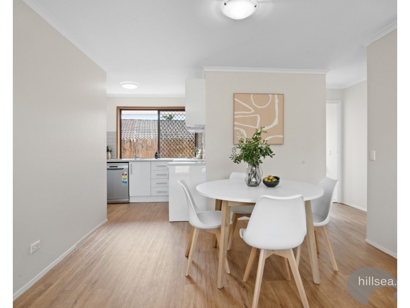 1/18 Botanical Drive, Labrador QLD 4215