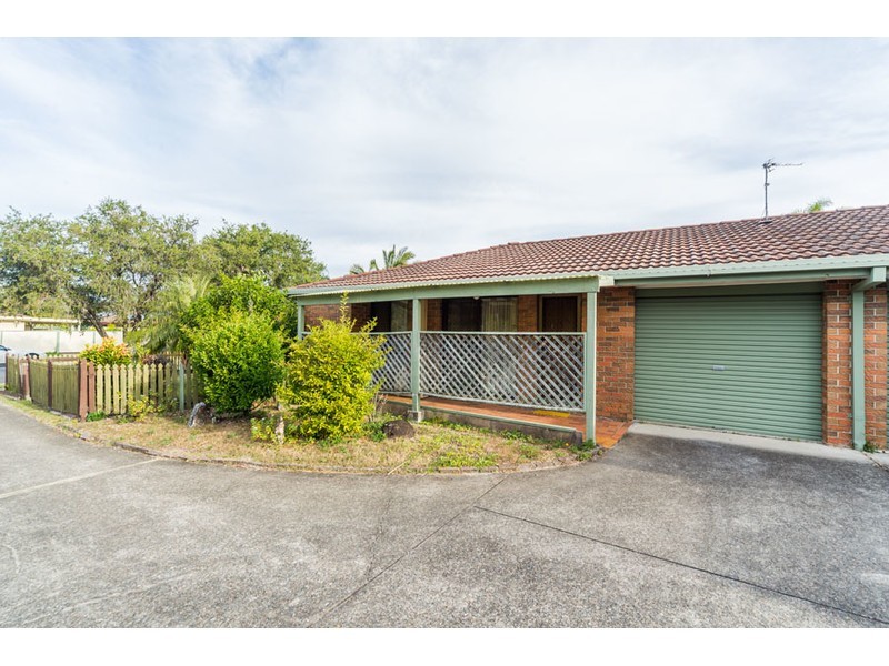 1/39 Botanical Drive, Labrador QLD 4215