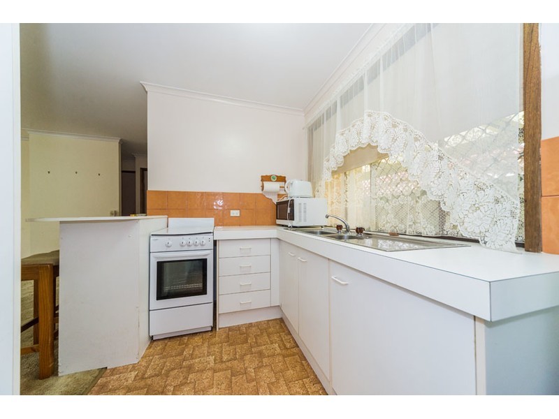 1/39 Botanical Drive, Labrador QLD 4215