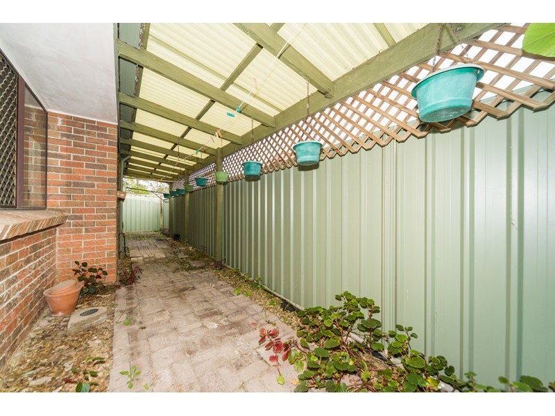1/39 Botanical Drive, Labrador QLD 4215