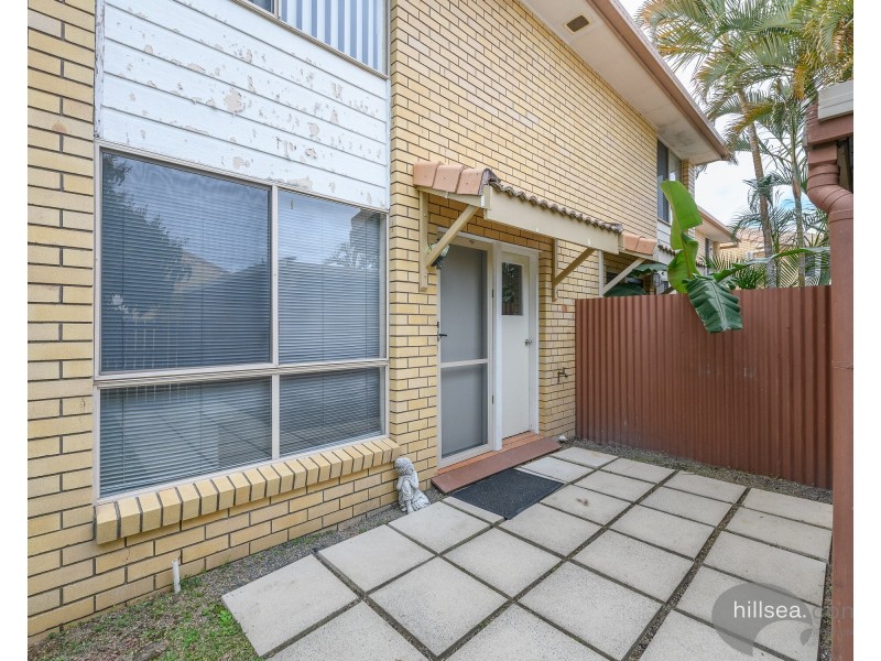 21/81 Olsen Avenue, Labrador QLD 4215