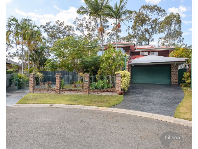 24 Austral Crescent, Pacific Pines QLD 4211