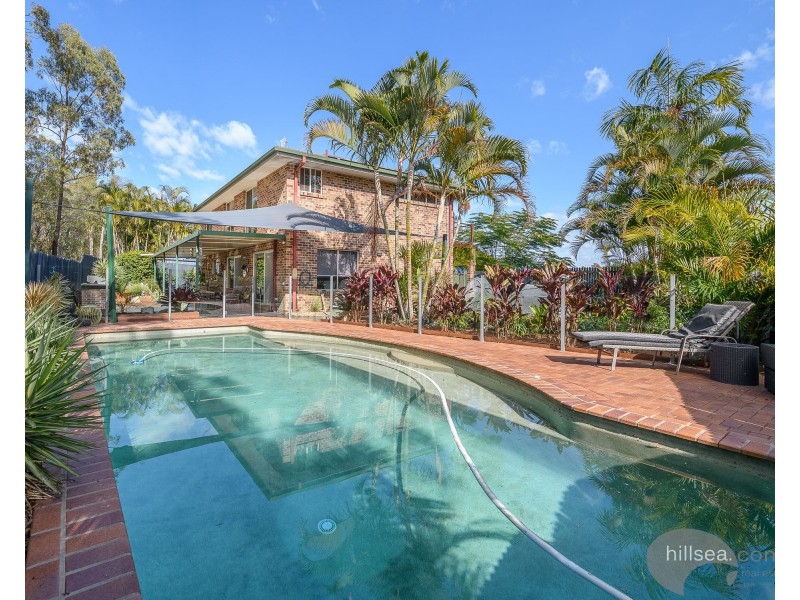 24 Austral Crescent, Pacific Pines QLD 4211