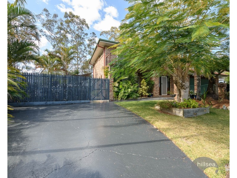 24 Austral Crescent, Pacific Pines QLD 4211