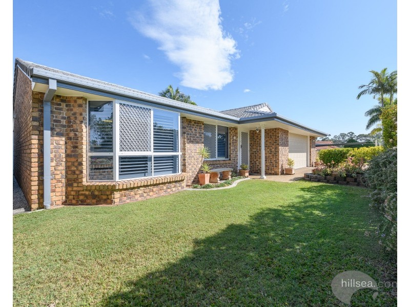 14 Open Drive, Arundel QLD 4214