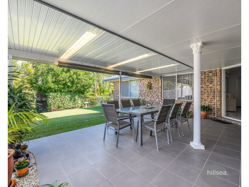 14 Open Drive, Arundel QLD 4214