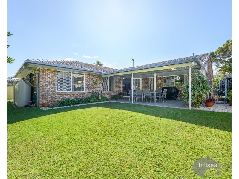 14 Open Drive, Arundel QLD 4214