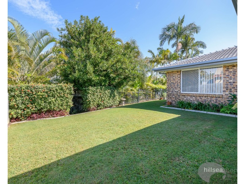 14 Open Drive, Arundel QLD 4214
