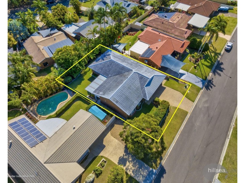 14 Open Drive, Arundel QLD 4214