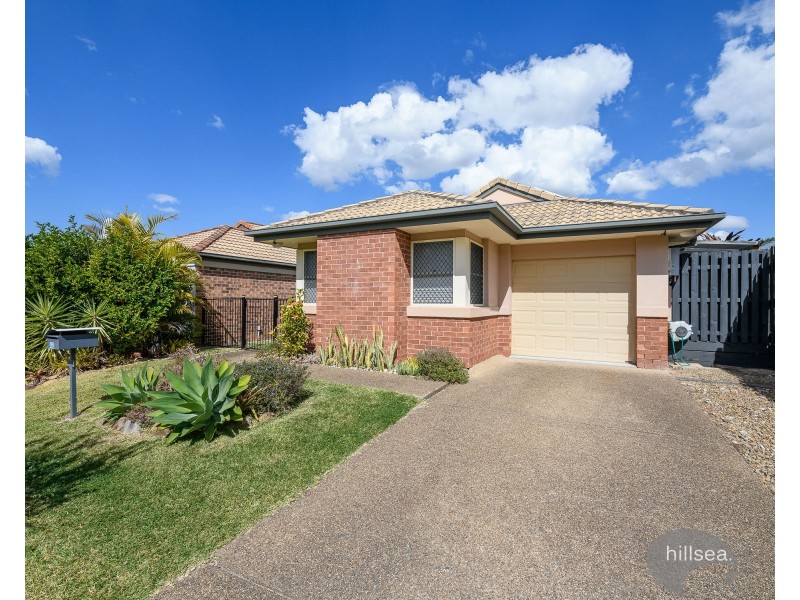 40 Con Brio Boulevard, Upper Coomera QLD 4209