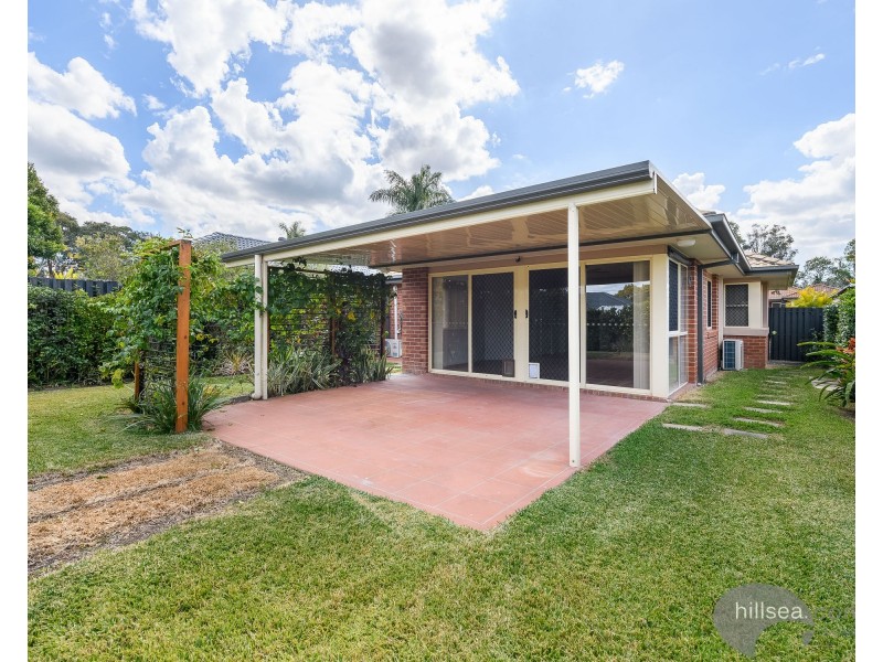 40 Con Brio Boulevard, Upper Coomera QLD 4209