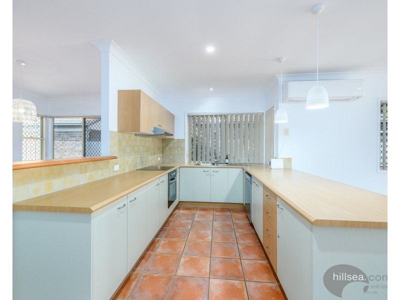 40 Con Brio Boulevard, Upper Coomera QLD 4209