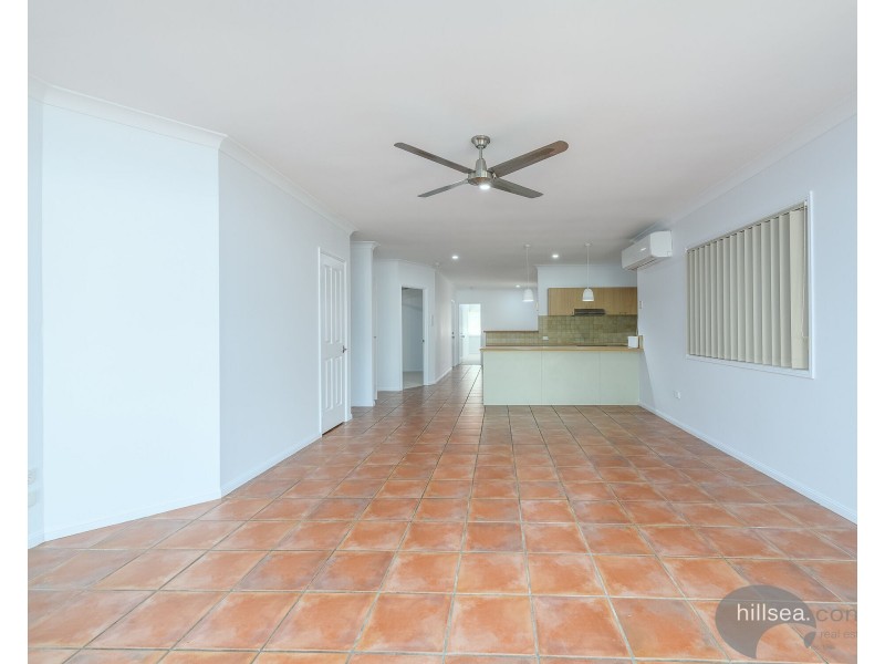 40 Con Brio Boulevard, Upper Coomera QLD 4209