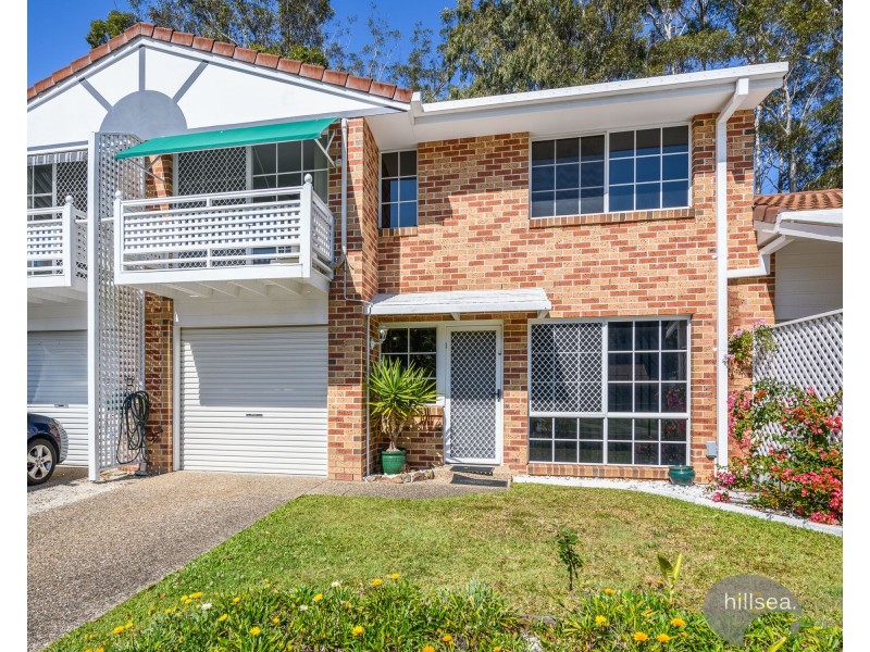 3/27 Rain Tree Glen, Coombabah QLD 4216