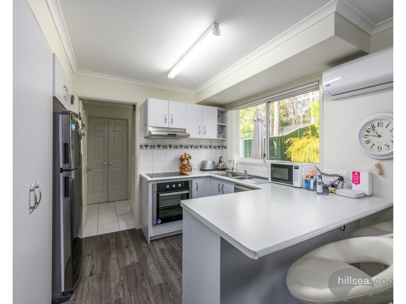 3/27 Rain Tree Glen, Coombabah QLD 4216