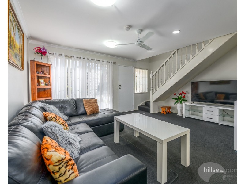 3/27 Rain Tree Glen, Coombabah QLD 4216