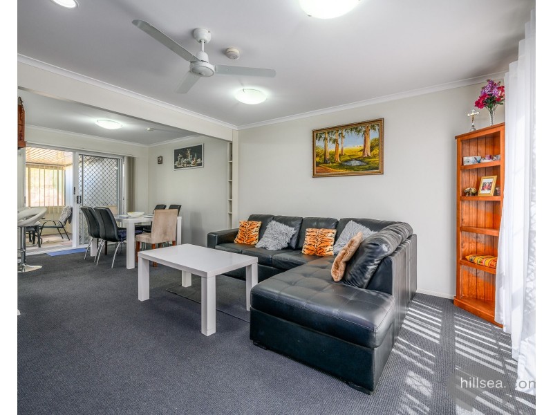 3/27 Rain Tree Glen, Coombabah QLD 4216