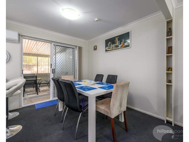 3/27 Rain Tree Glen, Coombabah QLD 4216