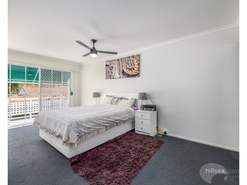 3/27 Rain Tree Glen, Coombabah QLD 4216