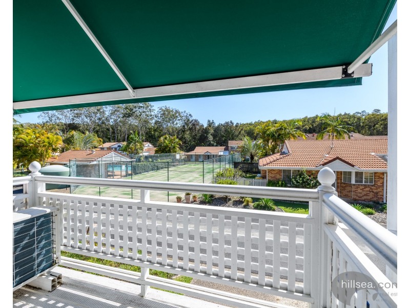 3/27 Rain Tree Glen, Coombabah QLD 4216