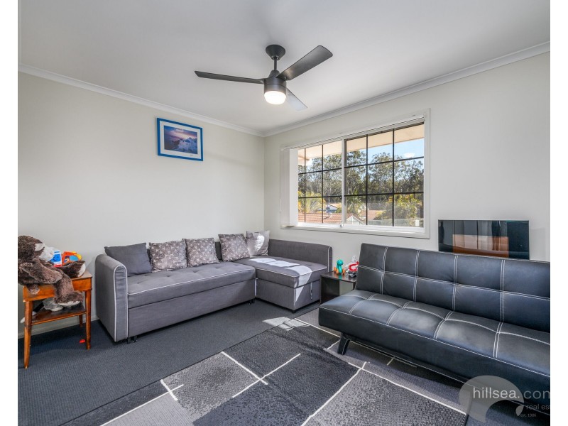 3/27 Rain Tree Glen, Coombabah QLD 4216