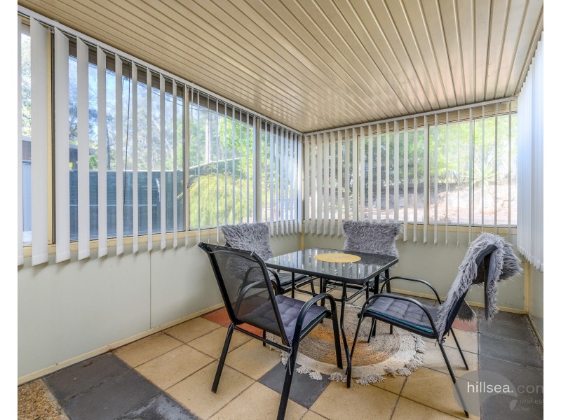 3/27 Rain Tree Glen, Coombabah QLD 4216