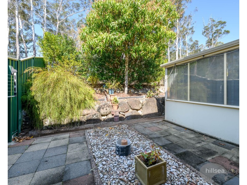 3/27 Rain Tree Glen, Coombabah QLD 4216