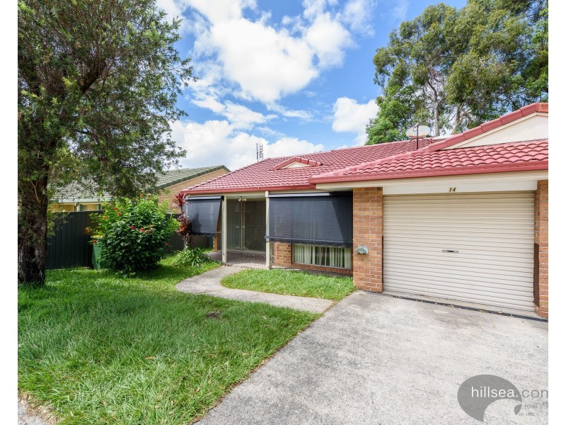 14/137 Olsen Avenue, Labrador QLD 4215