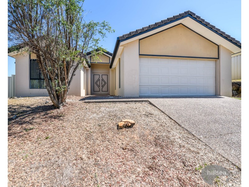 34 Ingles Circuit, Arundel QLD 4214