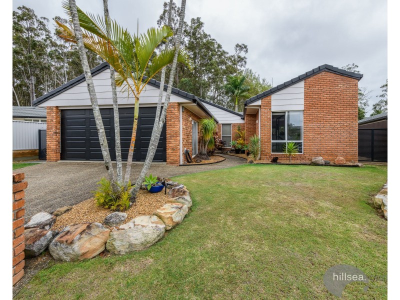 7 Snead Court, Parkwood QLD 4214