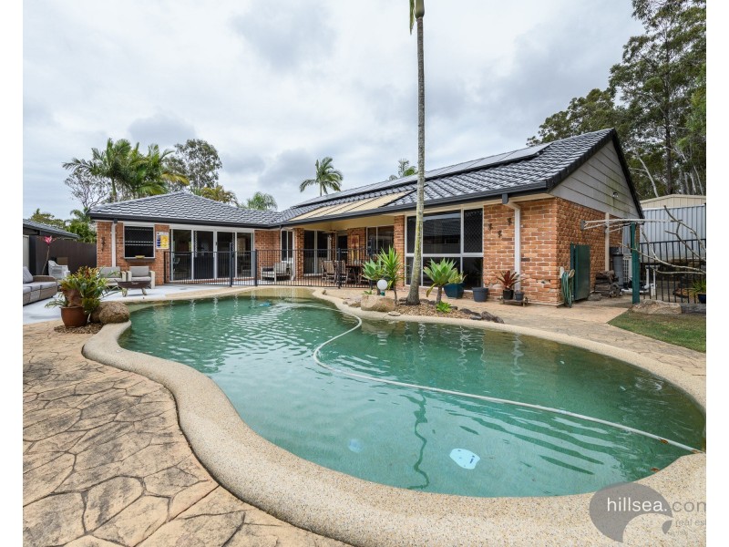 7 Snead Court, Parkwood QLD 4214