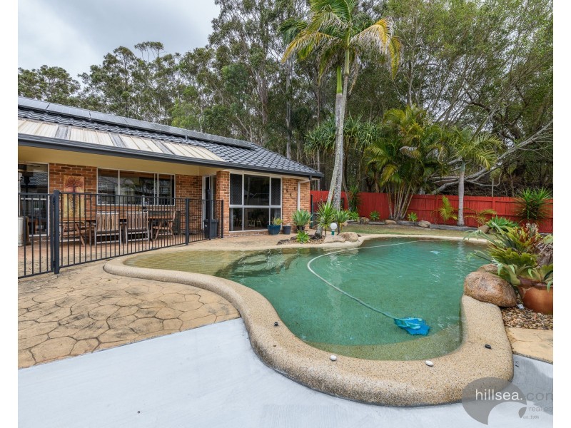 7 Snead Court, Parkwood QLD 4214