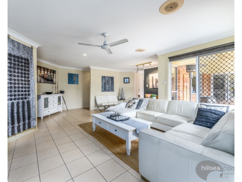 7 Snead Court, Parkwood QLD 4214