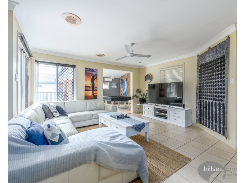 7 Snead Court, Parkwood QLD 4214