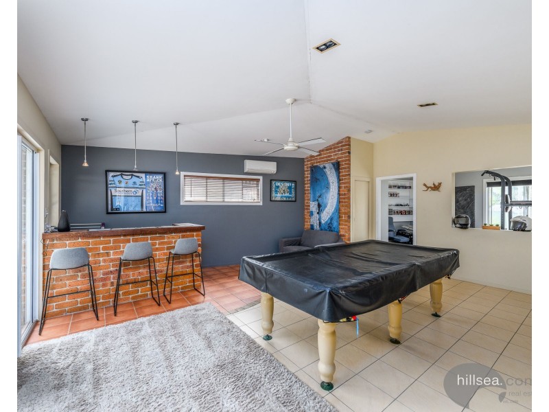 7 Snead Court, Parkwood QLD 4214