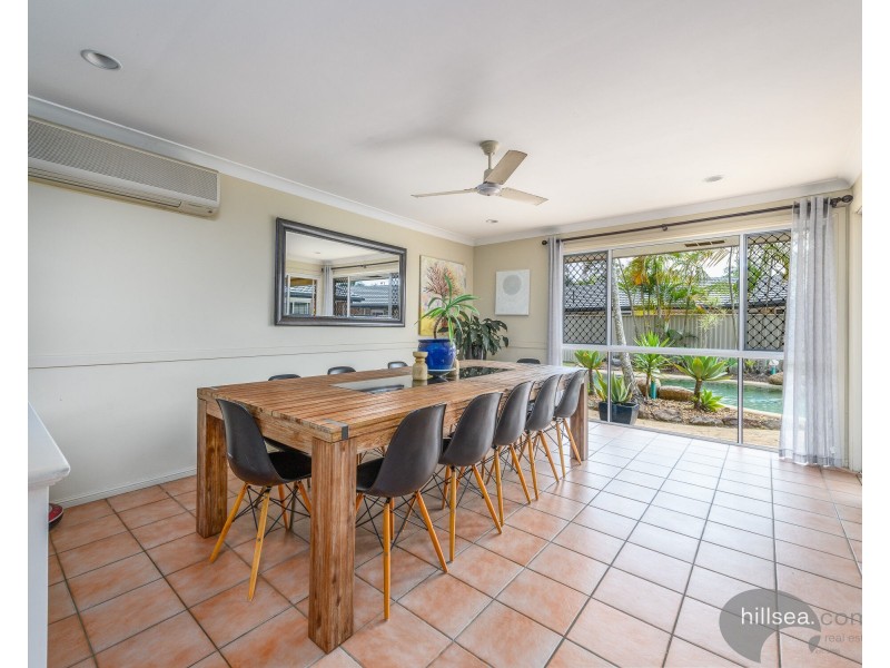 7 Snead Court, Parkwood QLD 4214