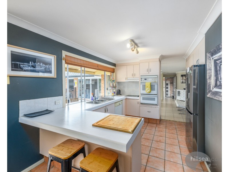 7 Snead Court, Parkwood QLD 4214