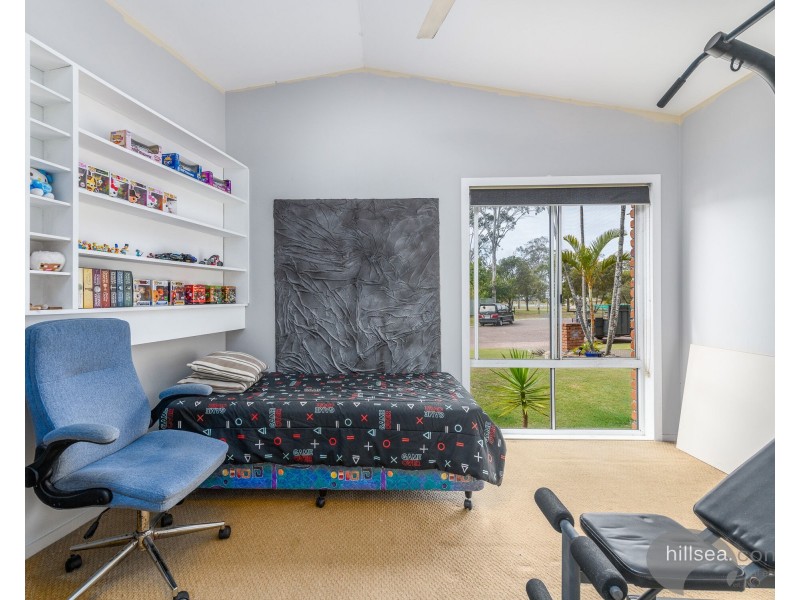 7 Snead Court, Parkwood QLD 4214