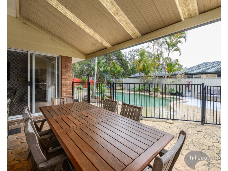 7 Snead Court, Parkwood QLD 4214