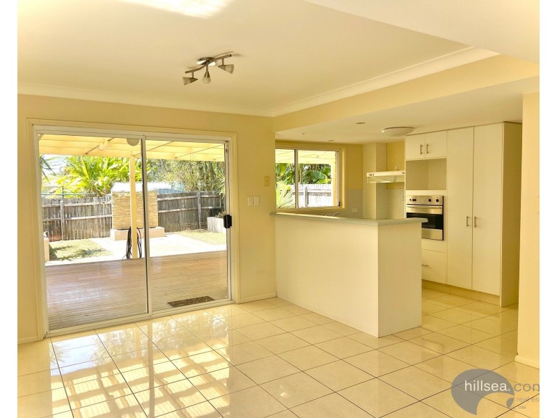 3/17 Kenny Drive, Labrador QLD 4215