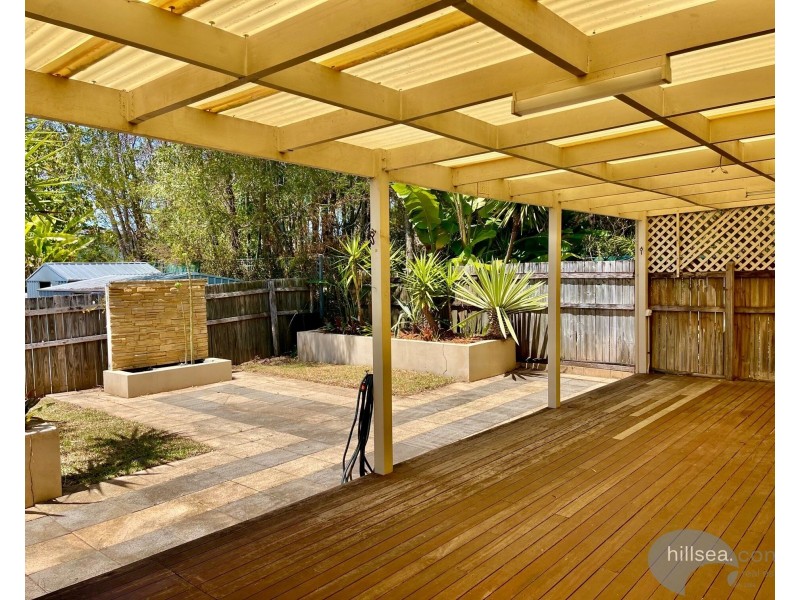 3/17 Kenny Drive, Labrador QLD 4215