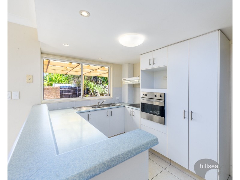 3/17 Kenny Drive, Labrador QLD 4215